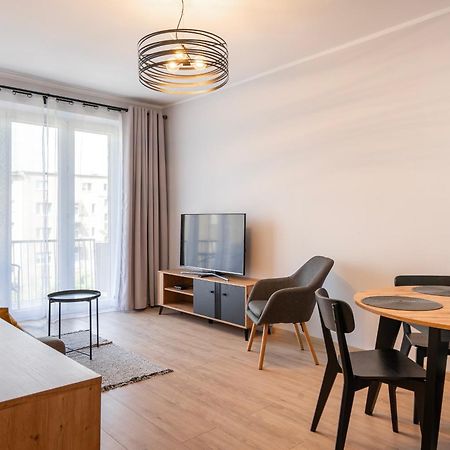 36 Apart - Apartament Dla 6 Osob Gdynia Exteriör bild