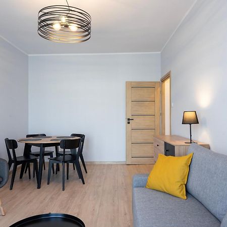 36 Apart - Apartament Dla 6 Osob Gdynia Exteriör bild