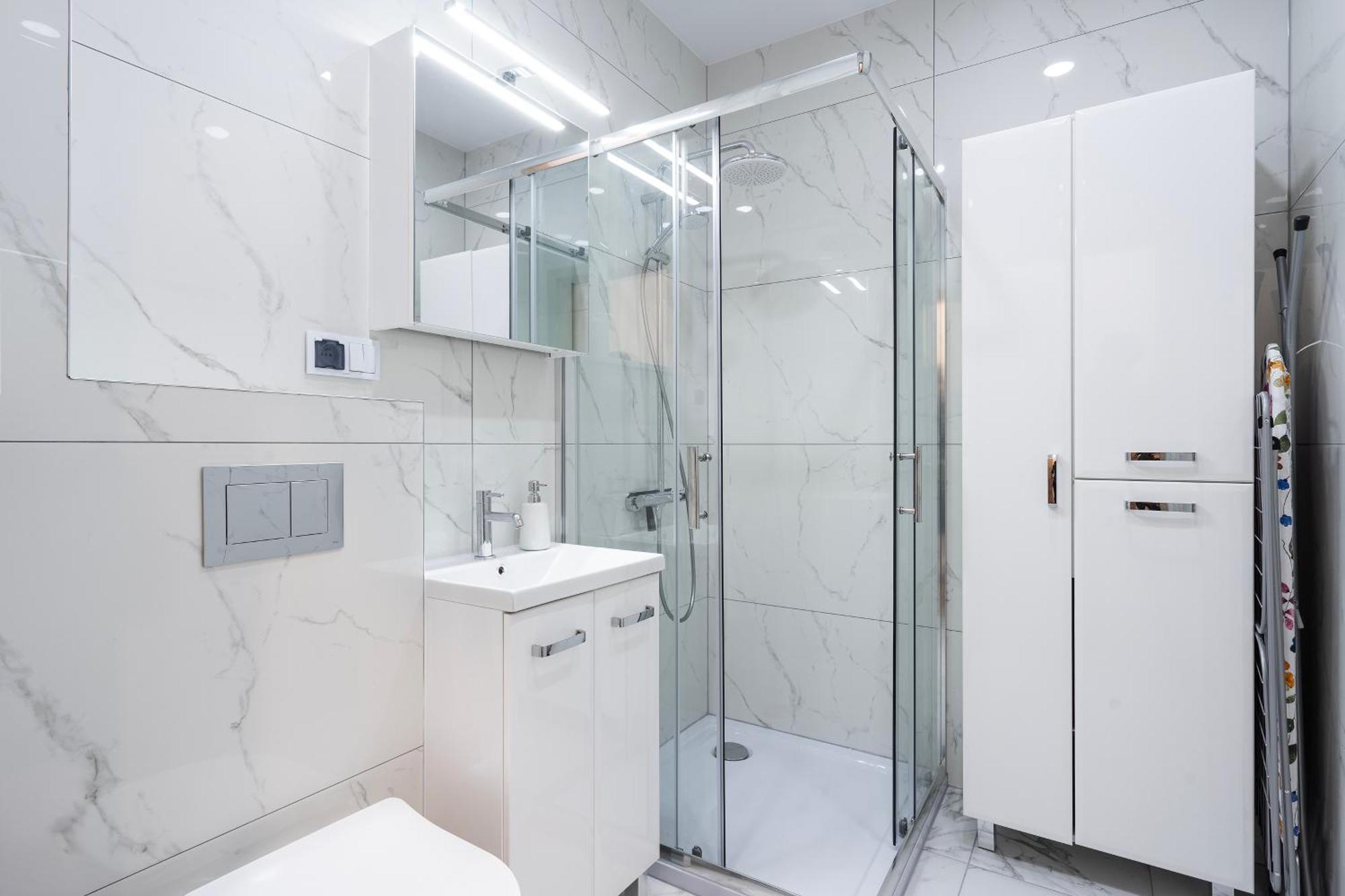 36 Apart - Apartament Dla 6 Osob Gdynia Exteriör bild