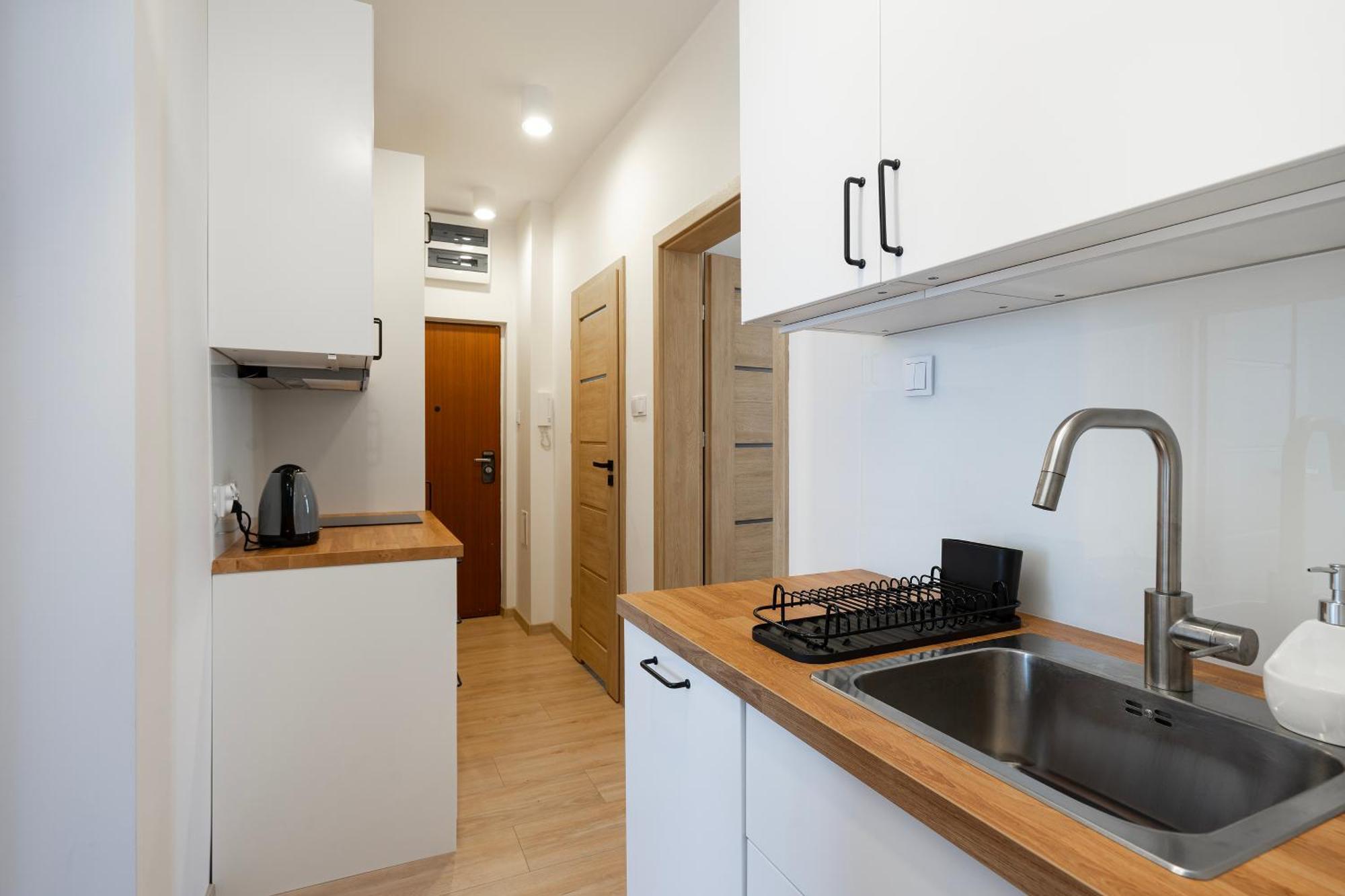 36 Apart - Apartament Dla 6 Osob Gdynia Exteriör bild